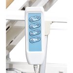⁦Mofakir Electric Bed 4⁩ - الصورة ⁦3⁩