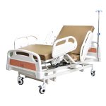 ⁦Mofakir Electric Bed 4⁩ - الصورة ⁦2⁩