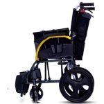 ⁦WheelChair Aluminum⁩ - الصورة ⁦2⁩