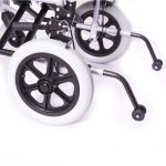 ⁦MOVACARE Wheelchair Alum⁩ - الصورة ⁦5⁩