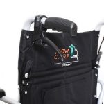 ⁦MOVACARE Wheelchair Alum⁩ - الصورة ⁦4⁩