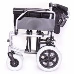 ⁦MOVACARE Wheelchair Alum⁩ - الصورة ⁦3⁩