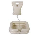 Air Hair Basin