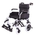 MOVACARE Wheelchair Alum