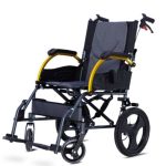 WheelChair Aluminum