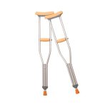 MOVACARE Underarm Crutch S MC906