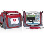 Cardiomax Defibrillator Instramed-Brazil