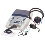 ⁦Maico Audiometer M28 Germany.⁩ - الصورة ⁦3⁩