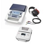 Maico Audiometer M28 Germany.