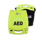 Zoll Aed Plus USA