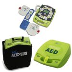 ⁦Zoll Aed Plus USA⁩ - الصورة ⁦3⁩